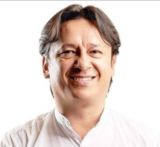 Renzo AlexánderGarcía Parra